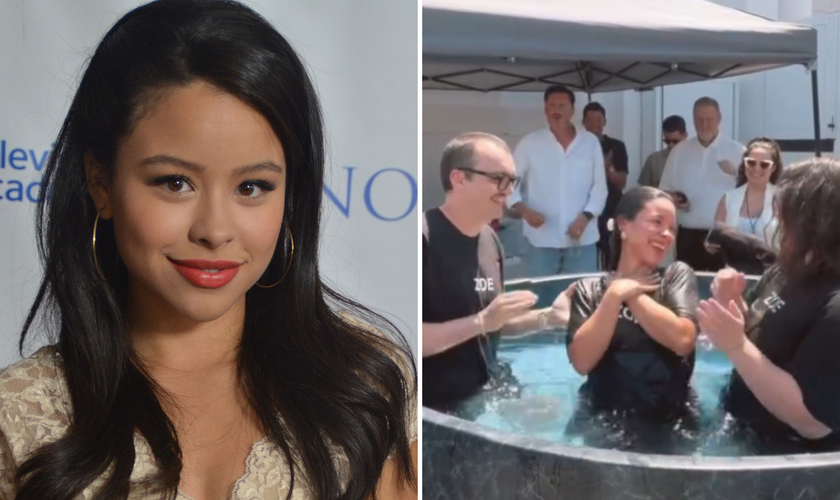 Captura de tela/Instagram/cierraramirez/Wikipedia
