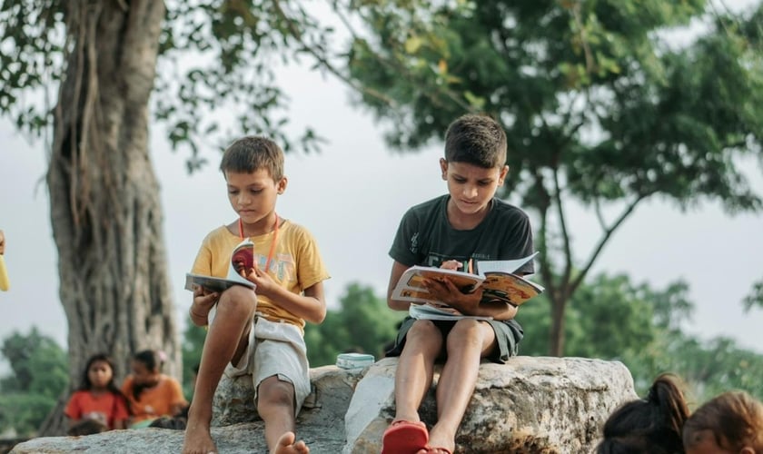 Imagem Ilustrativa. (Foto: Unsplash/Sudhakar Chandra)