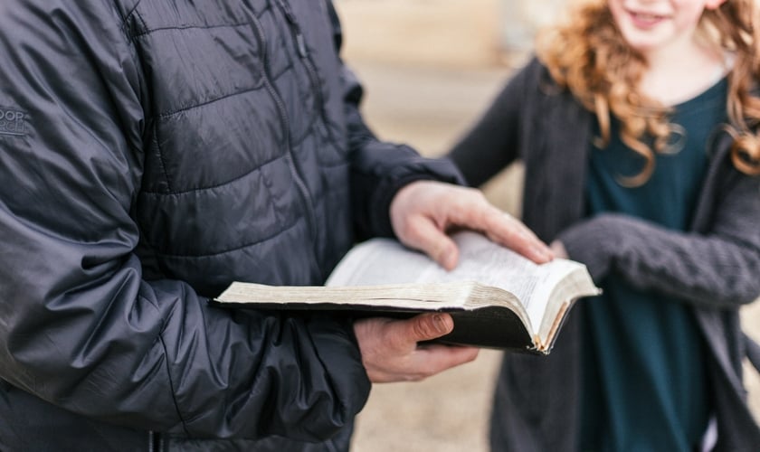 (Foto: Unsplash/Priscilla Du Preez)