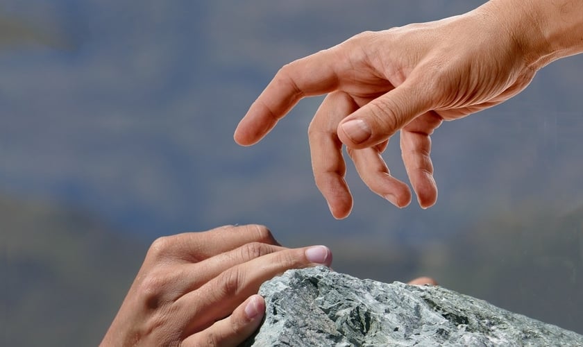 Robin Schumacher: “Os verdadeiros crentes são ‘guardados para Jesus Cristo’”. (Foto ilustrativa: Pixabay)