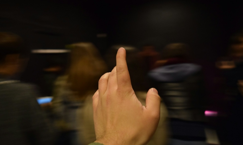 (Foto: Unsplash/Nicolás Padin)