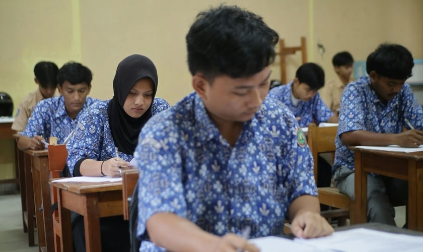Imagem ilustrativa. (Foto: Unsplash/Fajar Herlambang STUDIO). ).
