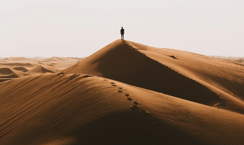 (Foto: Unsplash/Jônatas Tinoco)
