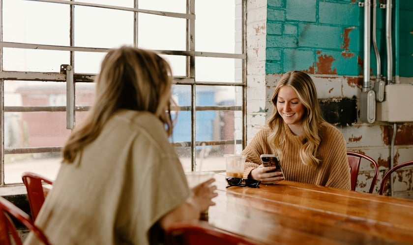 Imagem ilustrativa. (Foto: Unsplash/Brooke Cagle).