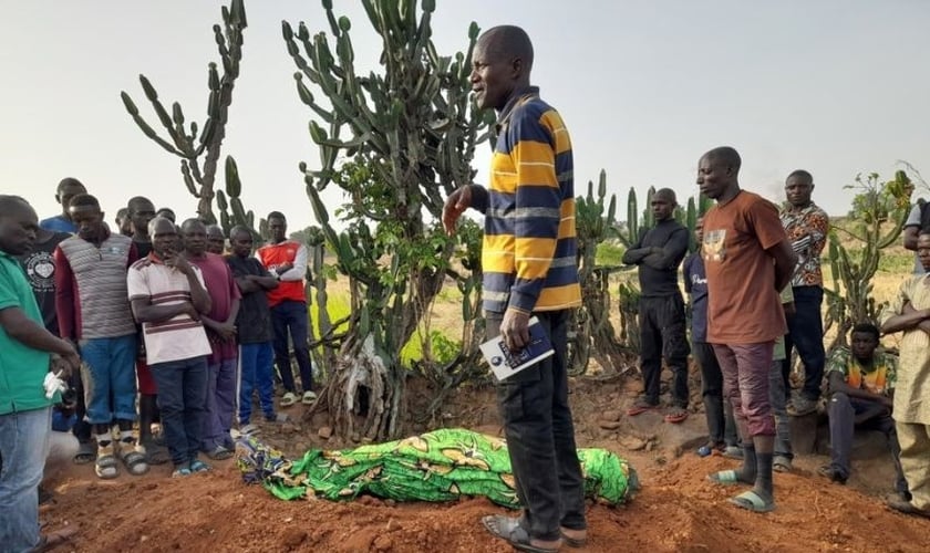 Documento descreve Nigéria como “o lugar mais perigoso do mundo para os cristãos”. (Foto: ICC)