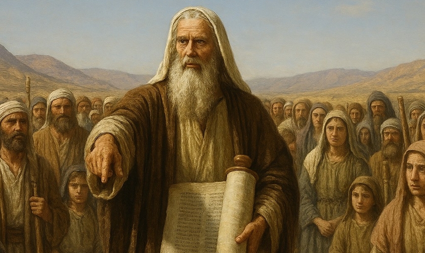 (Imagem ilustrativa gerada por IA)