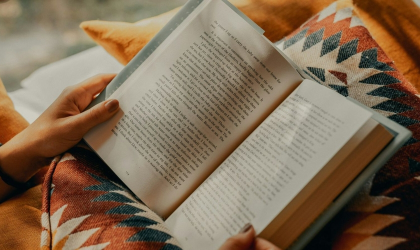 Imagem Ilustrativa. (Foto: Unsplash/Clay Banks)