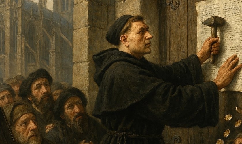 (Imagem ilustrativa gerada por IA)