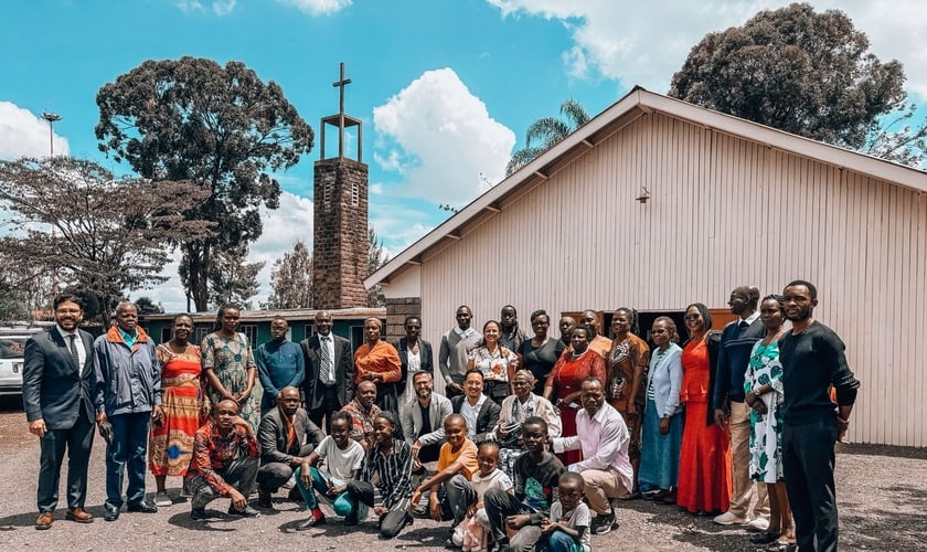 (Foto: Divulgação).