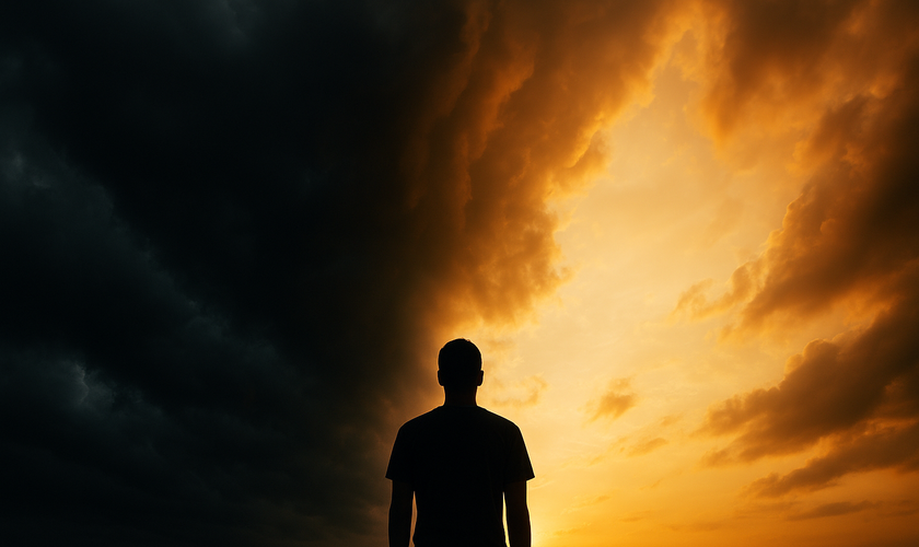 (Imagem ilustrativa gerada por IA)