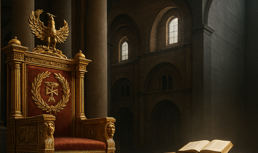 (Imagem ilustrativa gerada por IA)