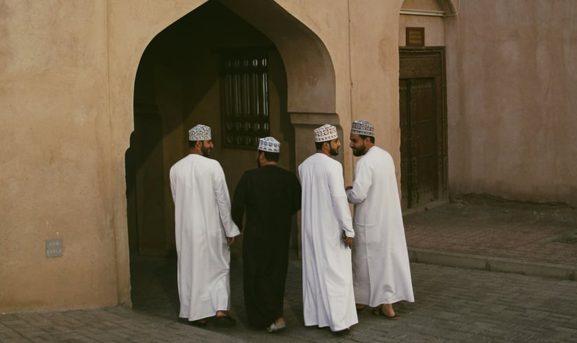 Imagem ilustrativa. (Unsplash/Lucia Otero).