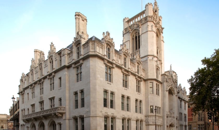 Imagem ilustrativa. (Foto: Wikimedia Commons/Christine Smith).