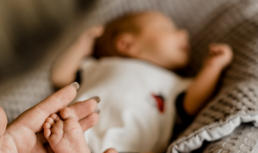 A campanha 40 Dias pela Vida também comemorou o fechamento de clínicas de aborto. (Foto ilustrativa: Unsplash / Kateryna Hliznitsova)