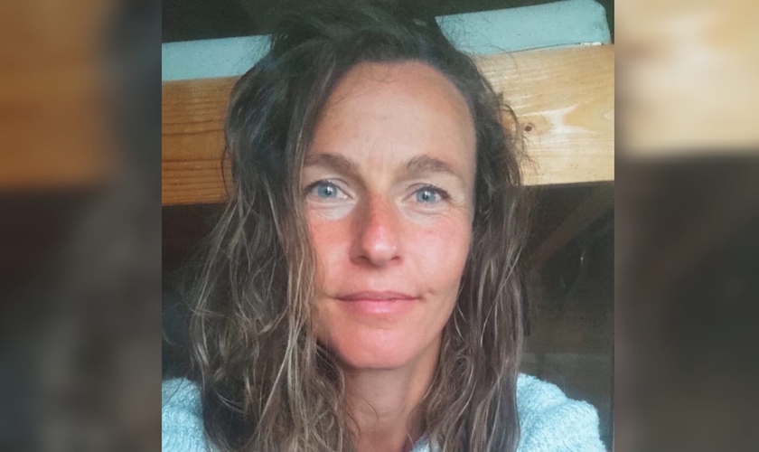 Tineke Schutte. (Foto: Instagram/Tineke Schutte).