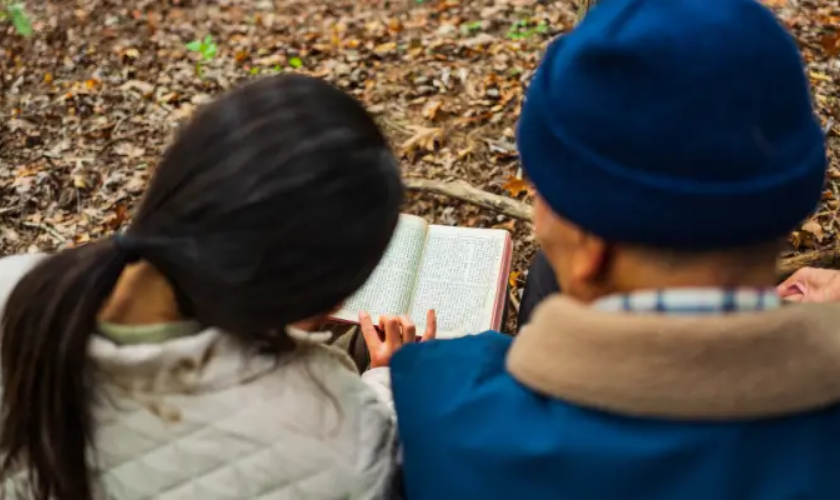 Cristãos na Coreia do Norte seguem Jesus em segredo. (Foto ilustrativa: Portas Abertas)