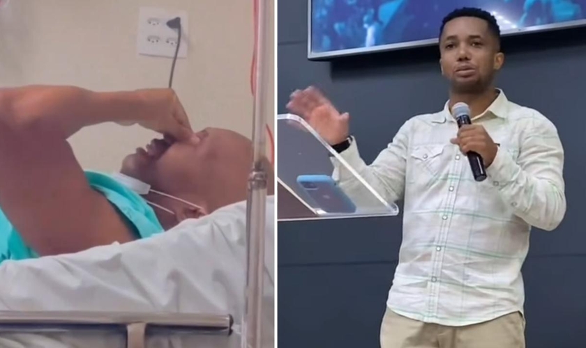 Leonardo Martins. (Foto: Reprodução/Instagram/Leonardo Martins)