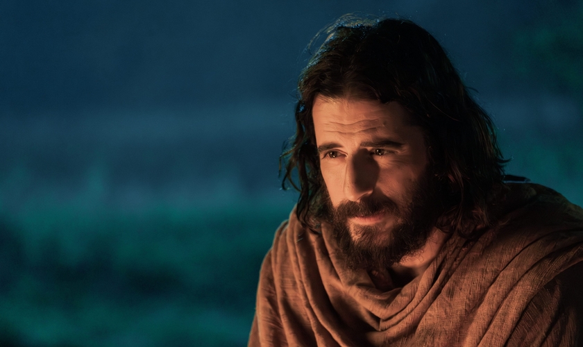 Jonathan Roumie. (Foto: Divulgação/The Chosen).