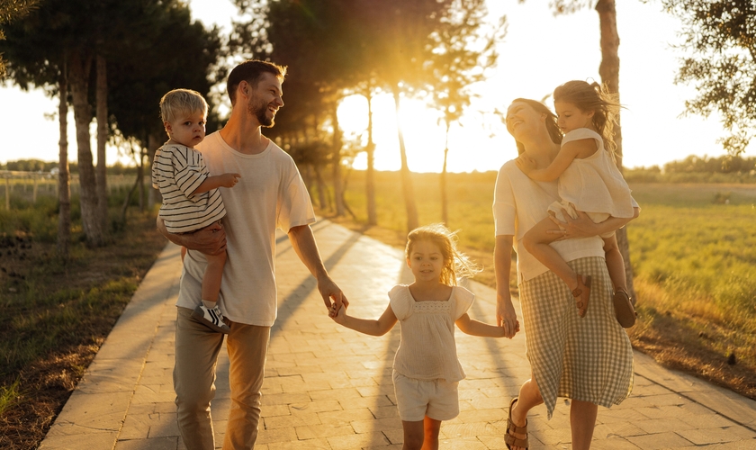 Imagem ilustrativa. (Foto: Unsplash/Seljan Salimova).