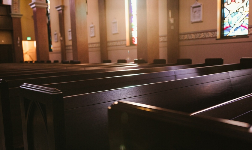 Imagem ilustrativa. (Foto: Unsplash/Jacob Bentzinger).