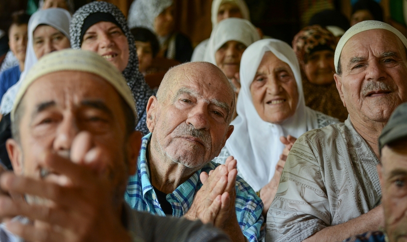 Imagem ilustrativa. (Foto: Unsplash/Ahmad Bader). 