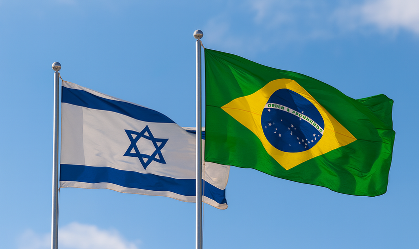 (Imagem ilustrativa gerada por IA)