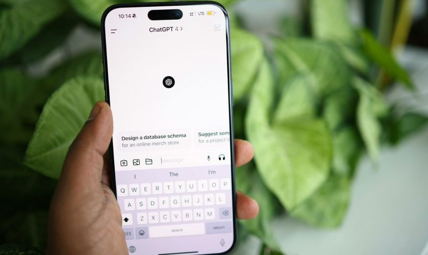 O uso da IA cresceu 80% nos ministérios das igrejas. (Foto: Ilustração/Unsplash/Solen Feyissa)