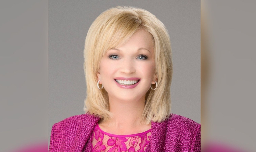 Stormie Omartian. (Foto: Divulgação)