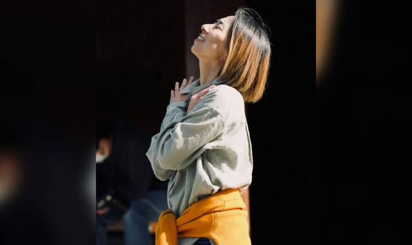 Yasuko Fleming. (Foto: Reprodução/Instagram/Yasuko Fleming)