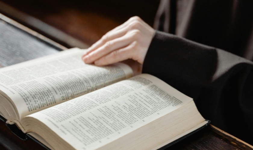 Imagem ilustrativa. (Foto: MART PRODUCTION).