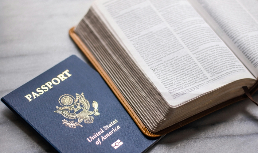 Imagem ilustrativa. (Foto: Unsplash/Lydia Norstad).