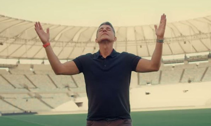 O pastor Josué Valandro Jr. (Foto: Divulgação)