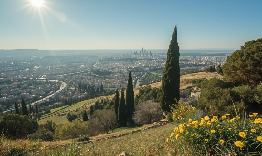 (Imagem ilustrativa gerada por IA)