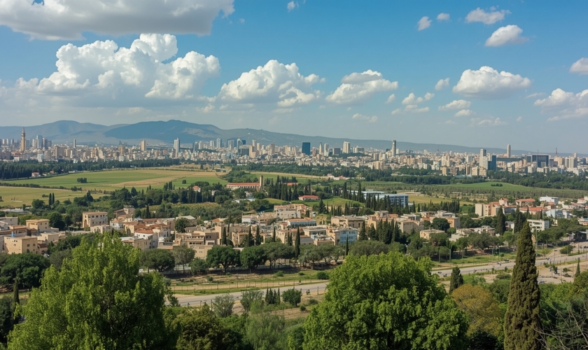 (Imagem ilustrativa gerada por IA)