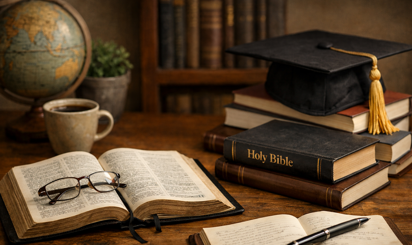 (Imagem ilustrativa gerada por IA)