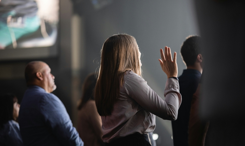 Imagem ilustrativa. (Foto: Unsplash/NATHAN MULLET).