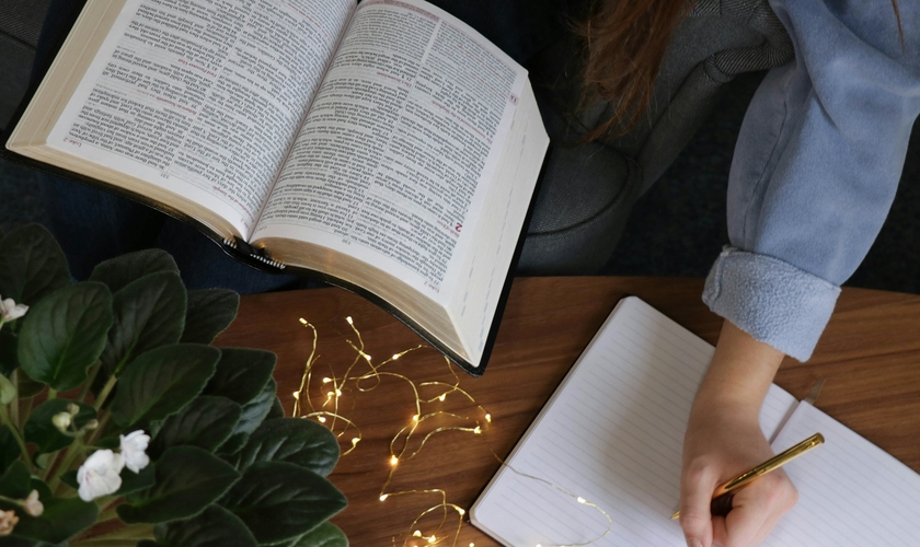 (Foto: Oklahoma Academy Publishing/Unsplash)