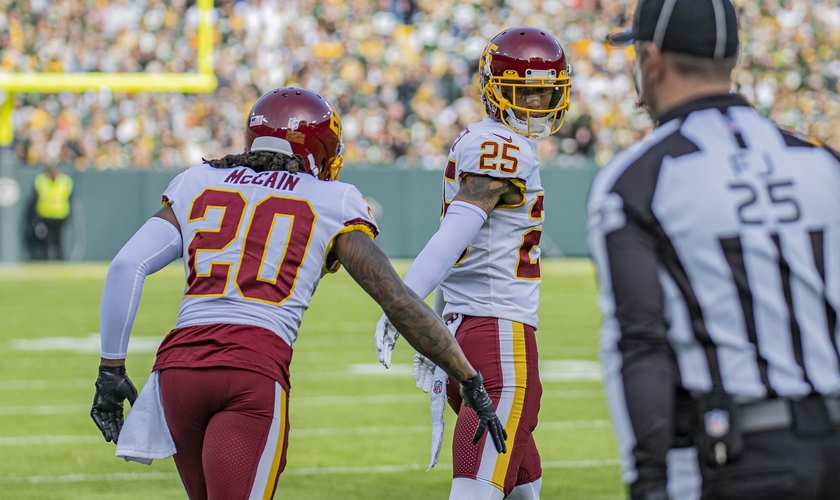 Imagem ilustrativa. (Foto: Wikimedia Commons/Rolos All-Pro).