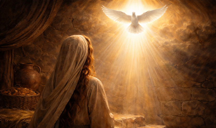 (Imagem ilustrativa gerada por IA)