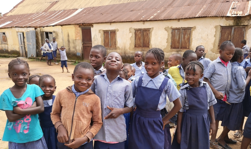 Estudantes têm sido frequentemente alvo de sequestradores na Nigéria. (Foto representativa: Portas Abertas)
