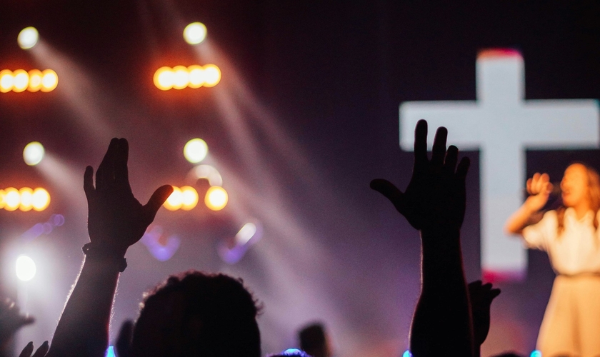 A Catalunha lidera o ranking regional com 1.010 locais de culto evangélicos. (Foto ilustrativa: Rafael Oliveira / Unsplash)