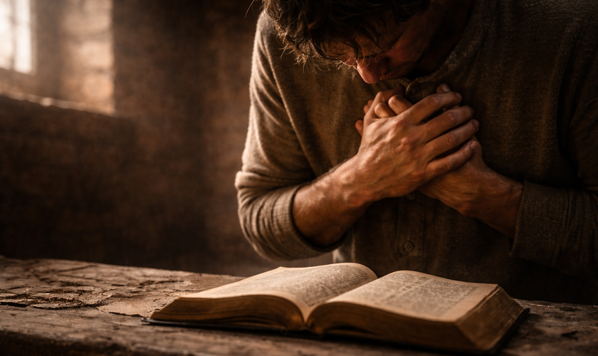 (Imagem ilustrativa gerada por IA)