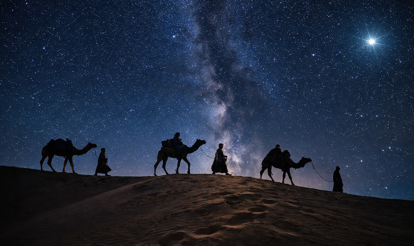 (Imagem ilustrativa gerada por IA)