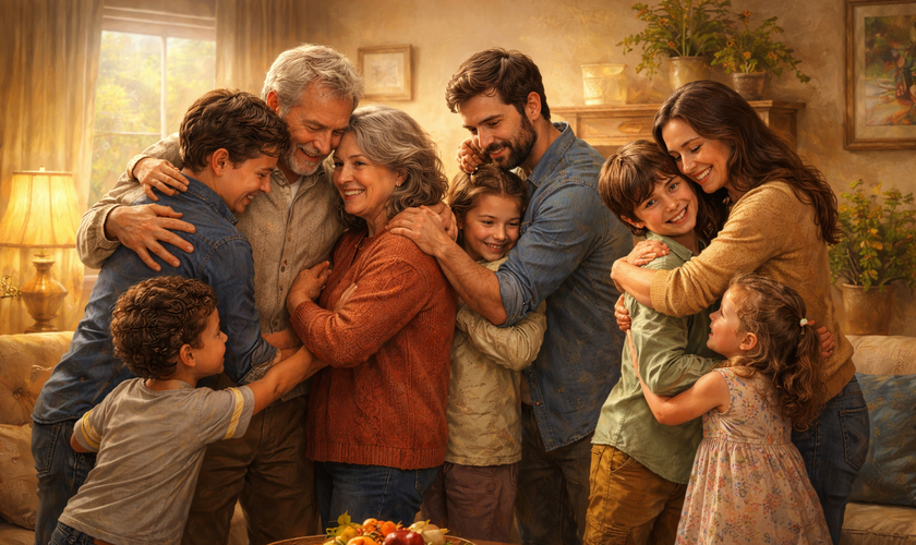 (Imagem ilustrativa gerada por IA)