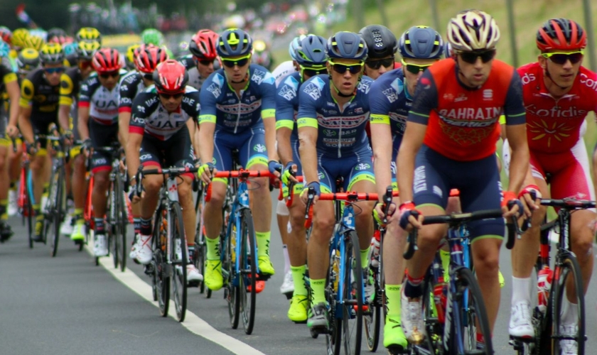 Imagem Ilustrativa. (Foto: Unsplash/Rob Wingate)