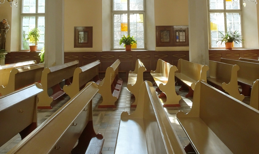 Imagem ilustrativa. (Foto: Unsplash/Finn).