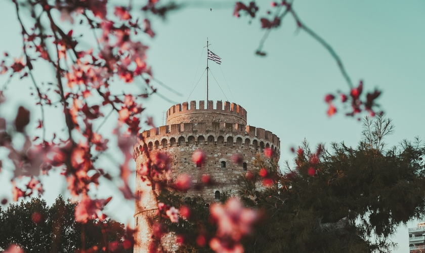 (Foto: Leandros Papakarmezis / Unsplash)