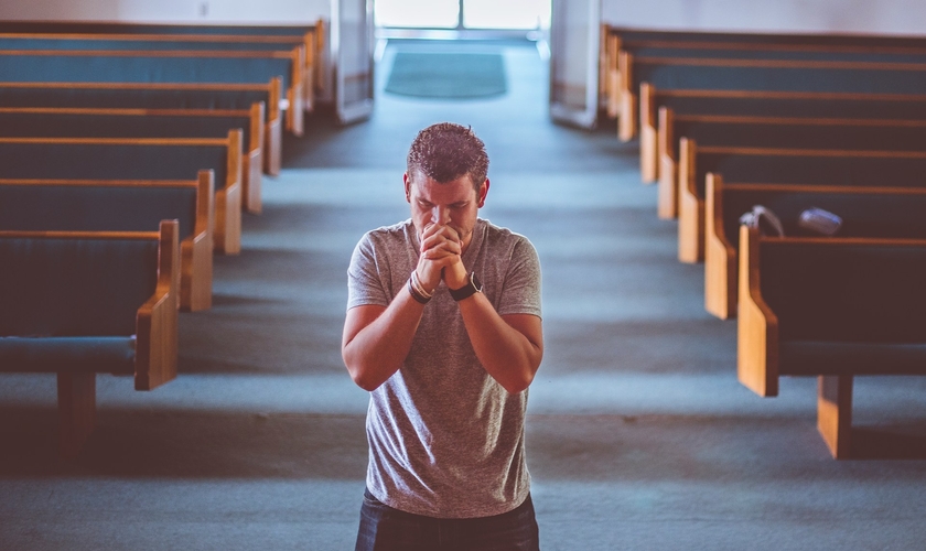 (Foto: Unsplash/Ben White)