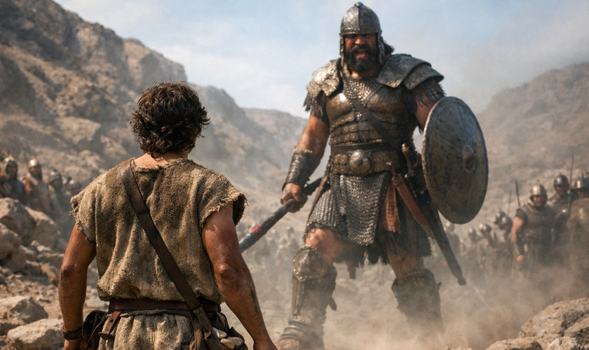 Imagem ilustrativa gerada por IA.