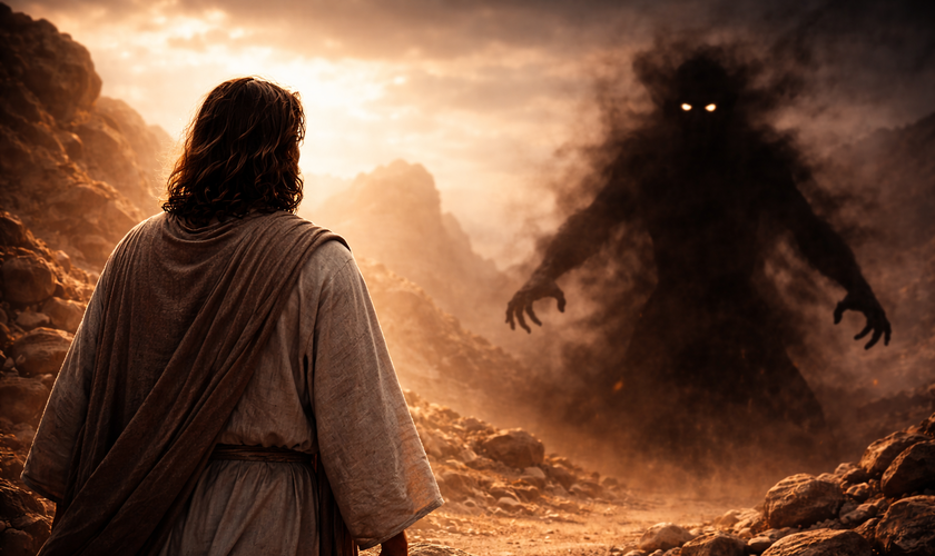 (Imagem ilustrativa gerada por IA)